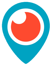 Прокси для Periscope
